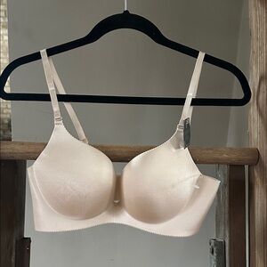 SOPHIE B. SCULPTED BRA PUSH UP NEW 34 C NEW